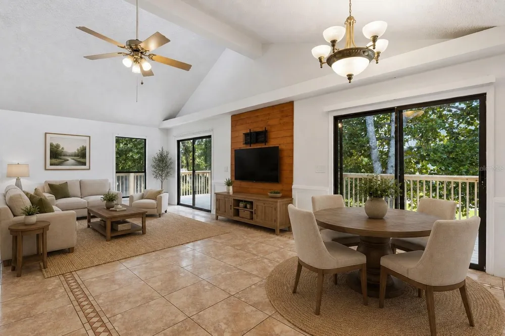 5556 S LANCEWOOD CIRCLE Port Orange, FL 32127