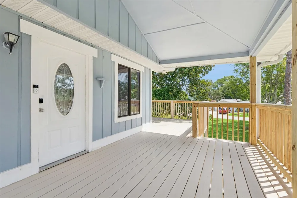 5556 S LANCEWOOD CIRCLE Port Orange, FL 32127