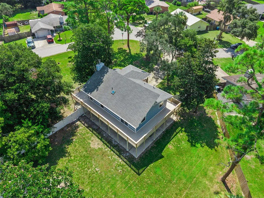 5556 S LANCEWOOD CIRCLE Port Orange, FL 32127