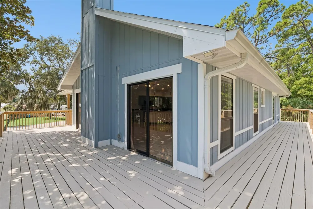 5556 S LANCEWOOD CIRCLE Port Orange, FL 32127