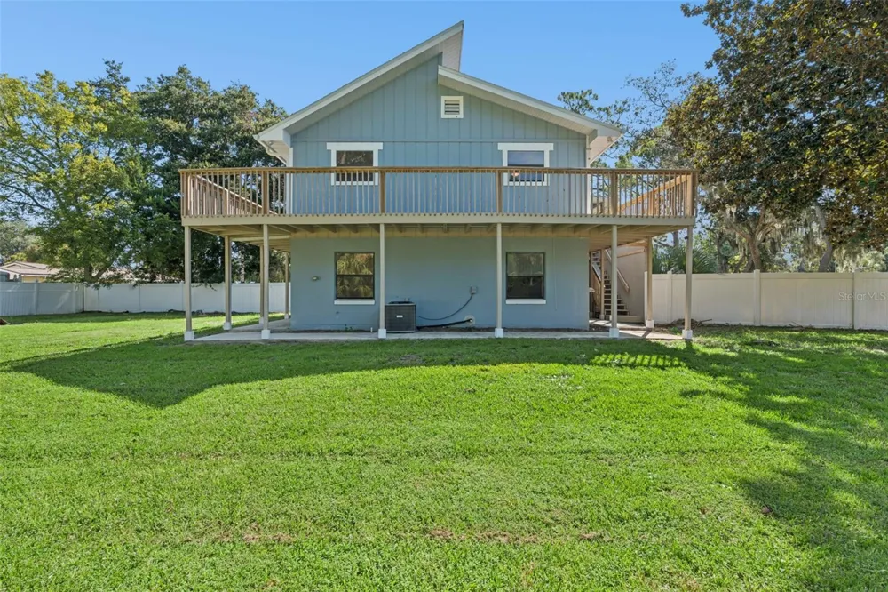 5556 S LANCEWOOD CIRCLE Port Orange, FL 32127