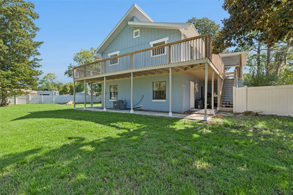 5556 S LANCEWOOD CIRCLE Port Orange, FL 32127