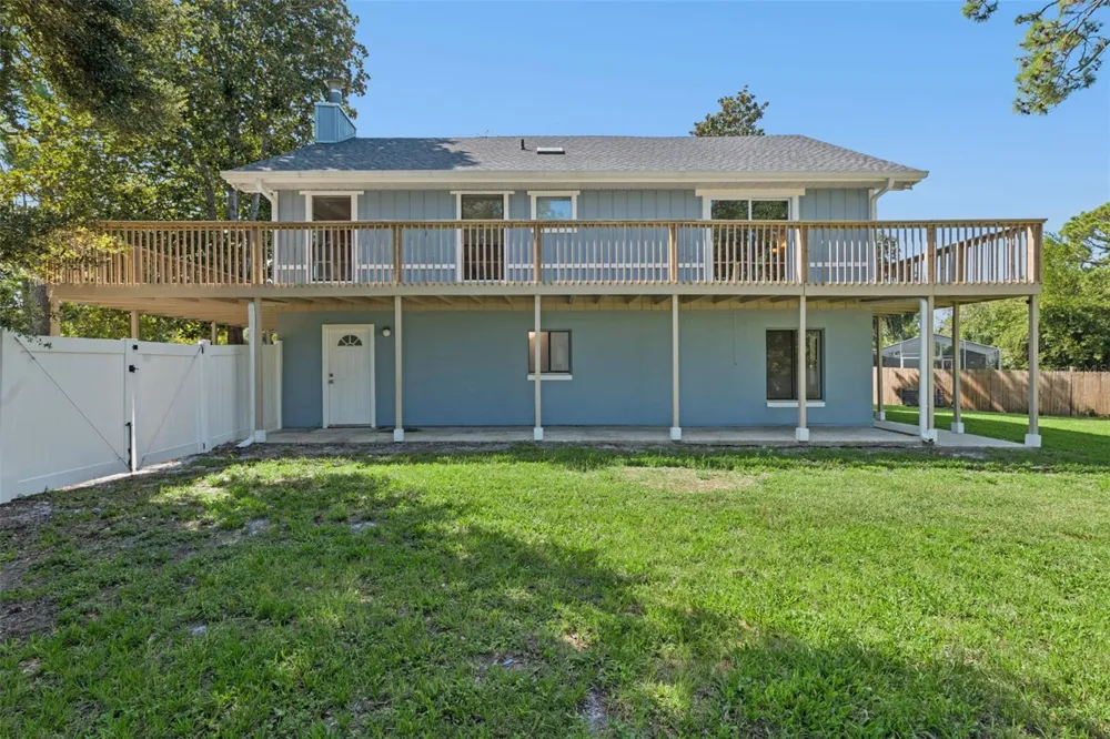 5556 S LANCEWOOD CIRCLE Port Orange, FL 32127