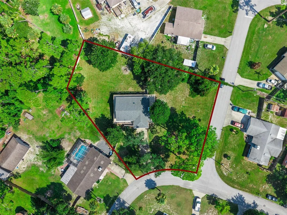 5556 S LANCEWOOD CIRCLE Port Orange, FL 32127