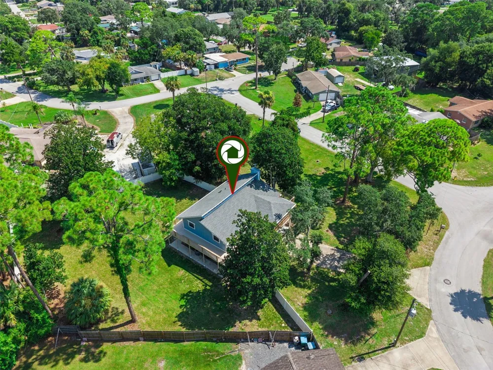5556 S LANCEWOOD CIRCLE Port Orange, FL 32127
