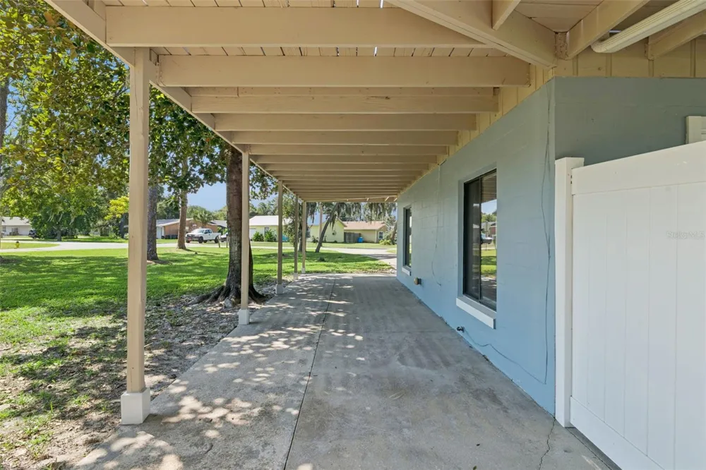 5556 S LANCEWOOD CIRCLE Port Orange, FL 32127