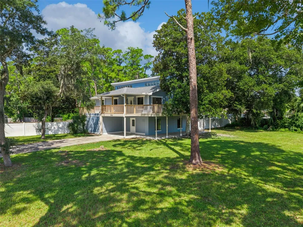 5556 S LANCEWOOD CIRCLE Port Orange, FL 32127