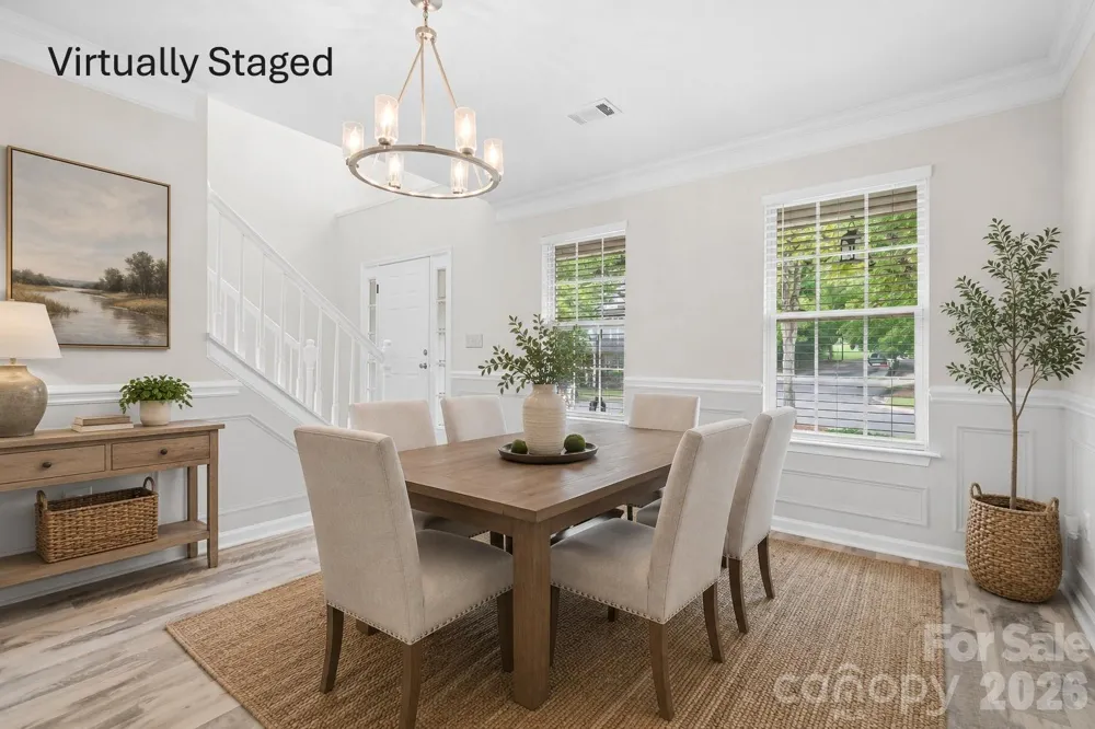 19300 Kanawha Drive Cornelius, NC 28031