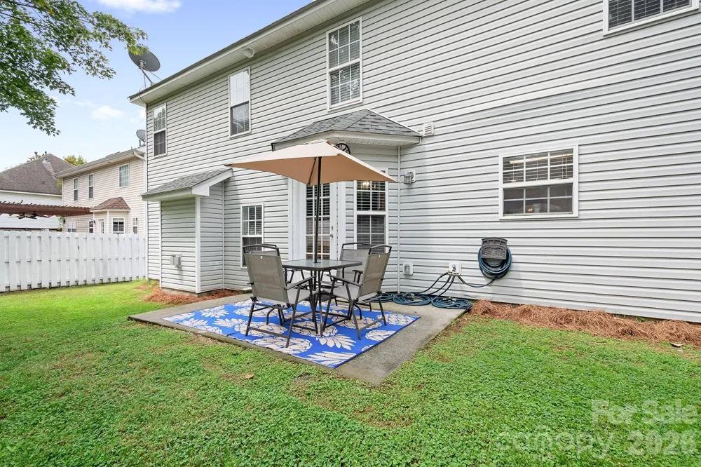 19300 Kanawha Drive Cornelius, NC 28031