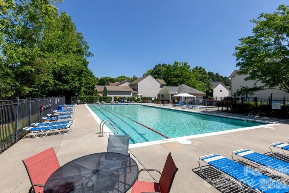 19300 Kanawha Drive Cornelius, NC 28031