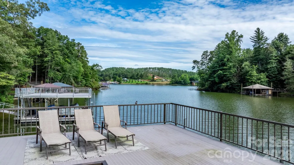 1408 Lake Vista Drive NE #11/12 Connelly Springs, NC 28612
