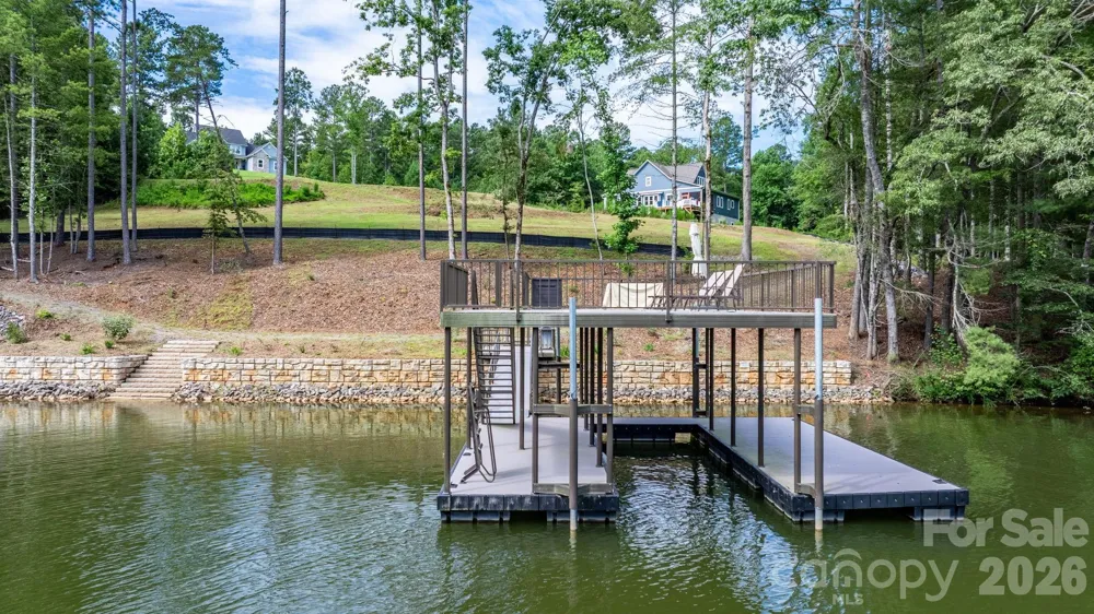 1408 Lake Vista Drive NE #11/12 Connelly Springs, NC 28612