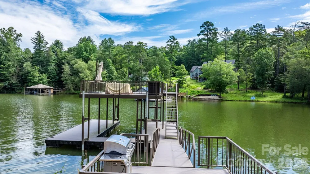 1408 Lake Vista Drive NE #11/12 Connelly Springs, NC 28612