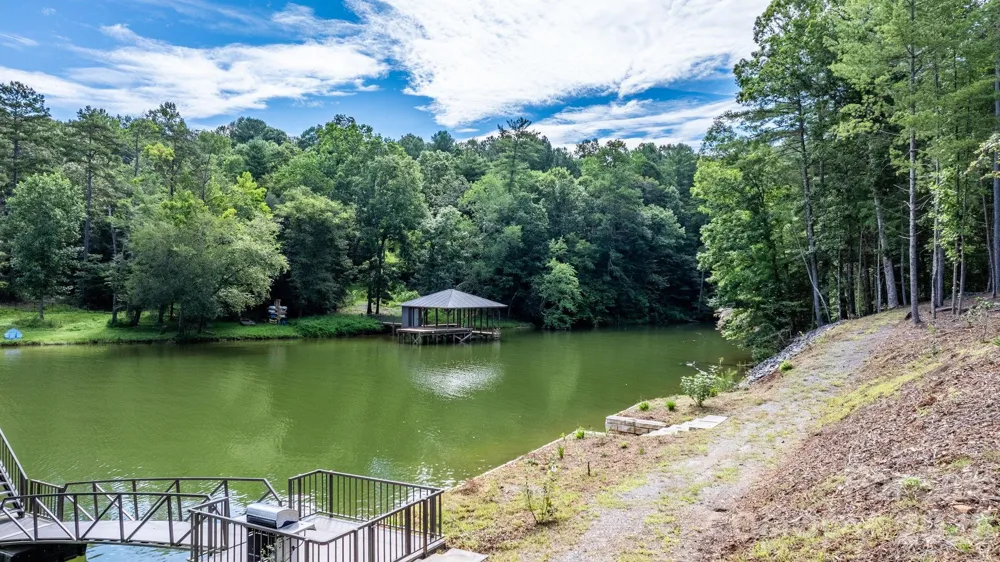 1408 Lake Vista Drive NE #11/12 Connelly Springs, NC 28612