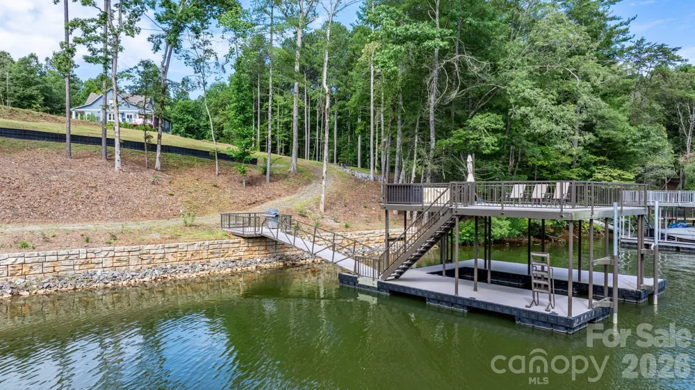 1408 Lake Vista Drive NE #11/12 Connelly Springs, NC 28612