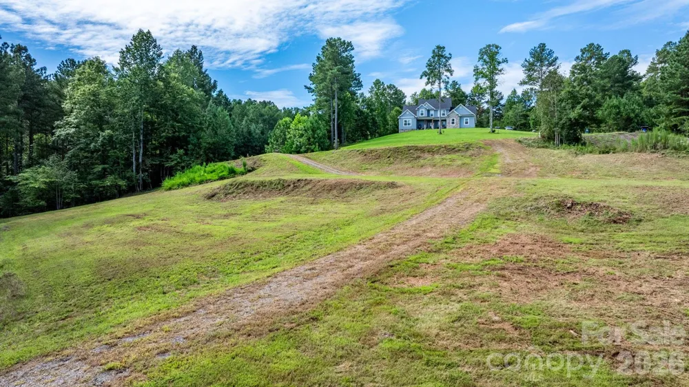 1408 Lake Vista Drive NE #11/12 Connelly Springs, NC 28612