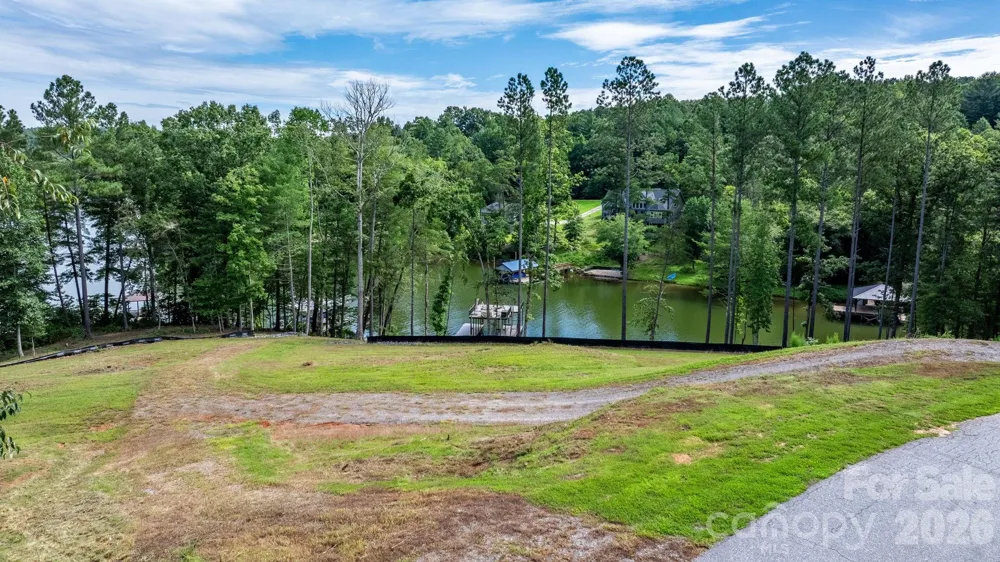 1408 Lake Vista Drive NE #11/12 Connelly Springs, NC 28612