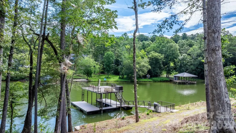 1408 Lake Vista Drive NE #11/12 Connelly Springs, NC 28612