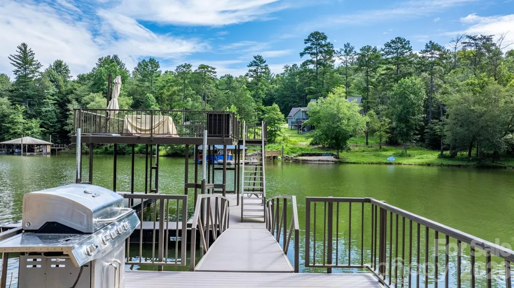 1408 Lake Vista Drive NE #11/12 Connelly Springs, NC 28612