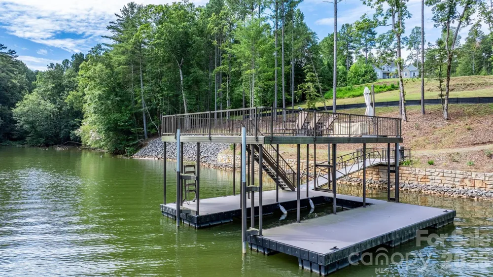 1408 Lake Vista Drive NE #11/12 Connelly Springs, NC 28612