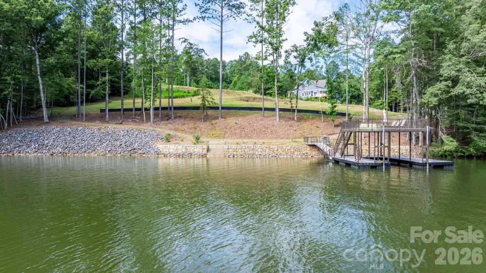 1408 Lake Vista Drive NE #11/12 Connelly Springs, NC 28612