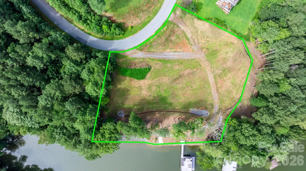 1408 Lake Vista Drive NE #11/12 Connelly Springs, NC 28612