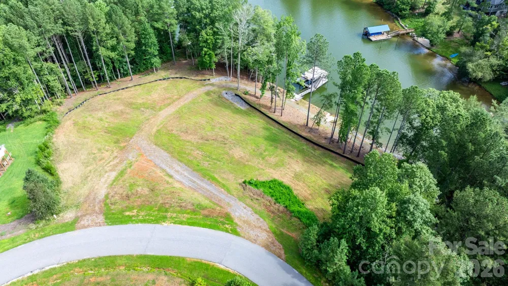 1408 Lake Vista Drive NE #11/12 Connelly Springs, NC 28612