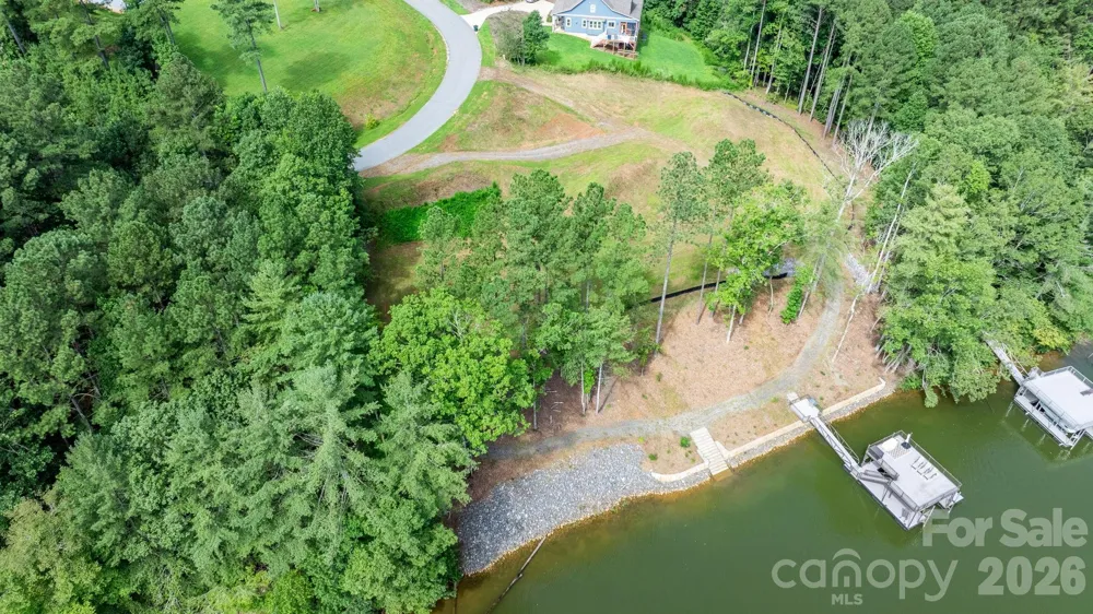 1408 Lake Vista Drive NE #11/12 Connelly Springs, NC 28612