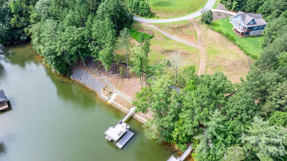 1408 Lake Vista Drive NE #11/12 Connelly Springs, NC 28612