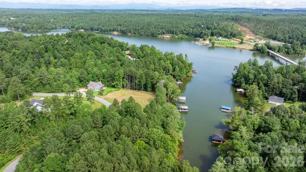 1408 Lake Vista Drive NE #11/12 Connelly Springs, NC 28612