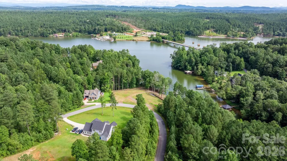 1408 Lake Vista Drive NE #11/12 Connelly Springs, NC 28612