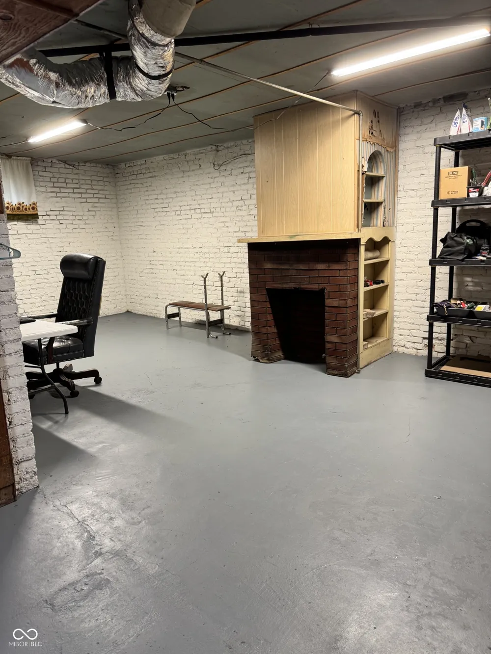 35 E King Street Franklin, IN 46131