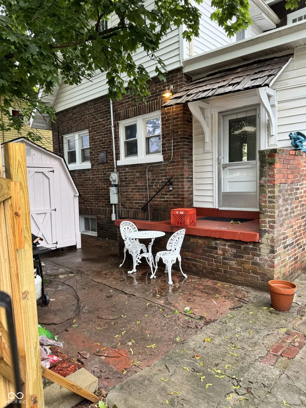 35 E King Street Franklin, IN 46131