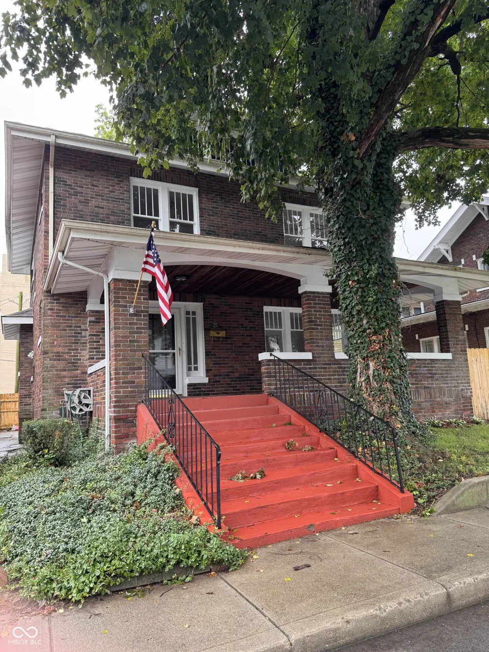 35 E King Street Franklin, IN 46131