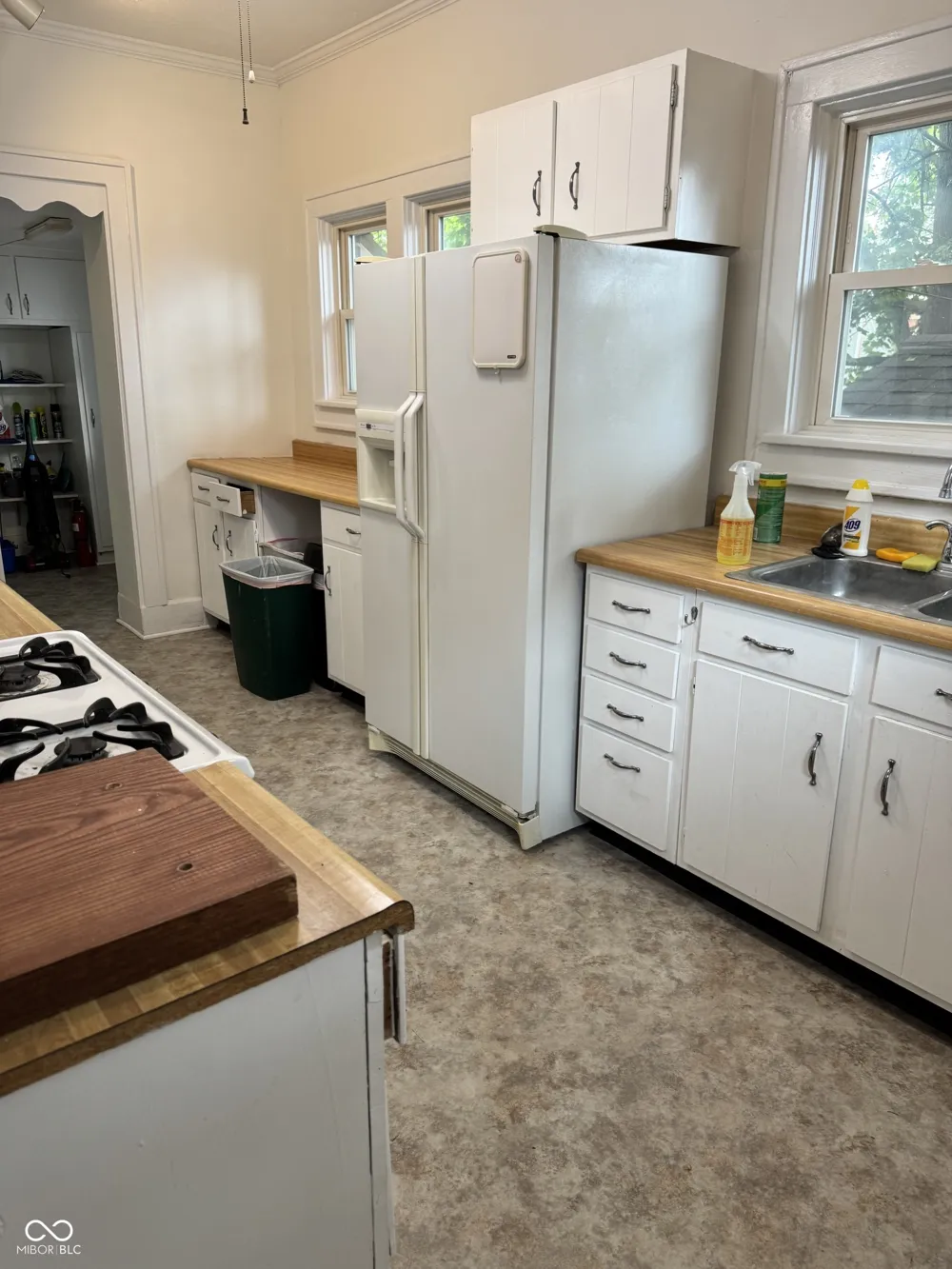 35 E King Street Franklin, IN 46131