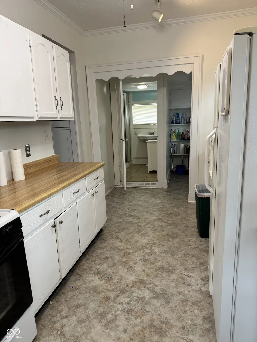 35 E King Street Franklin, IN 46131