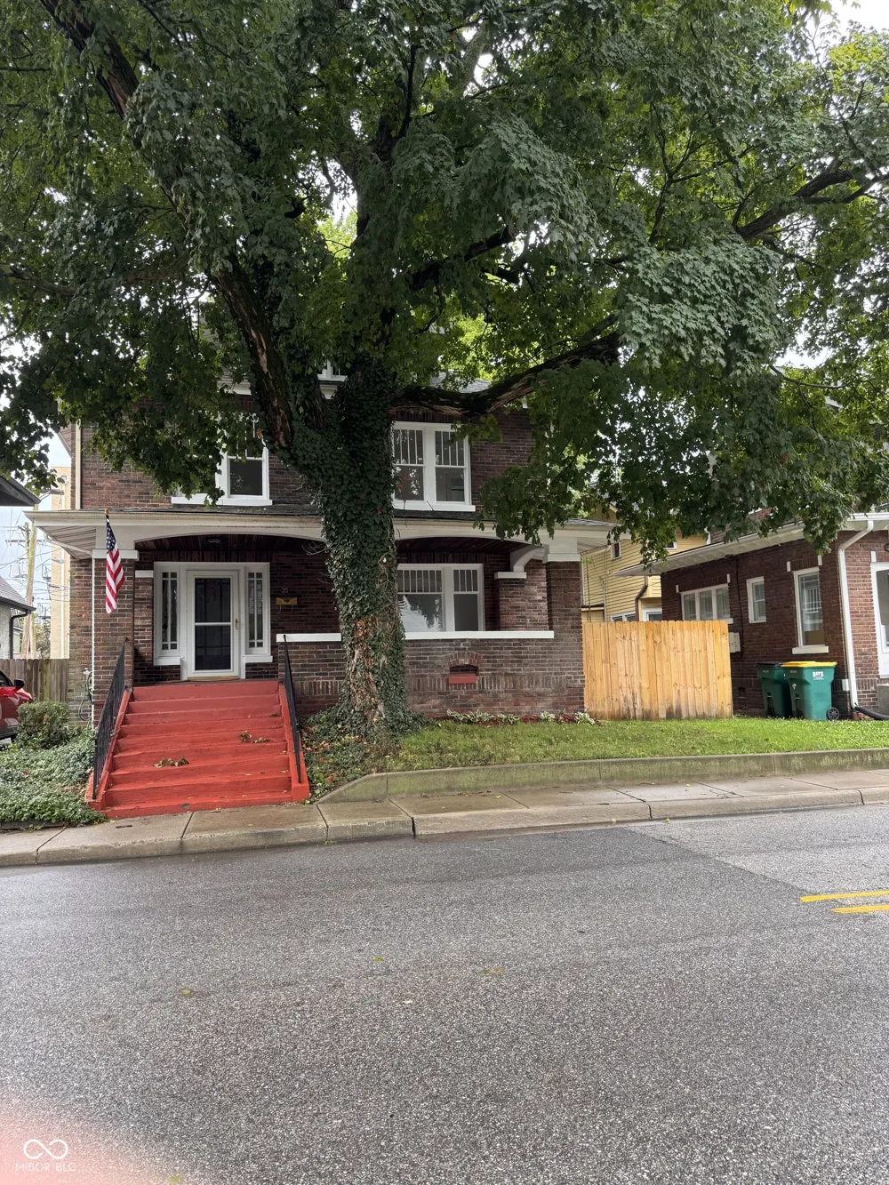 35 E King Street Franklin, IN 46131
