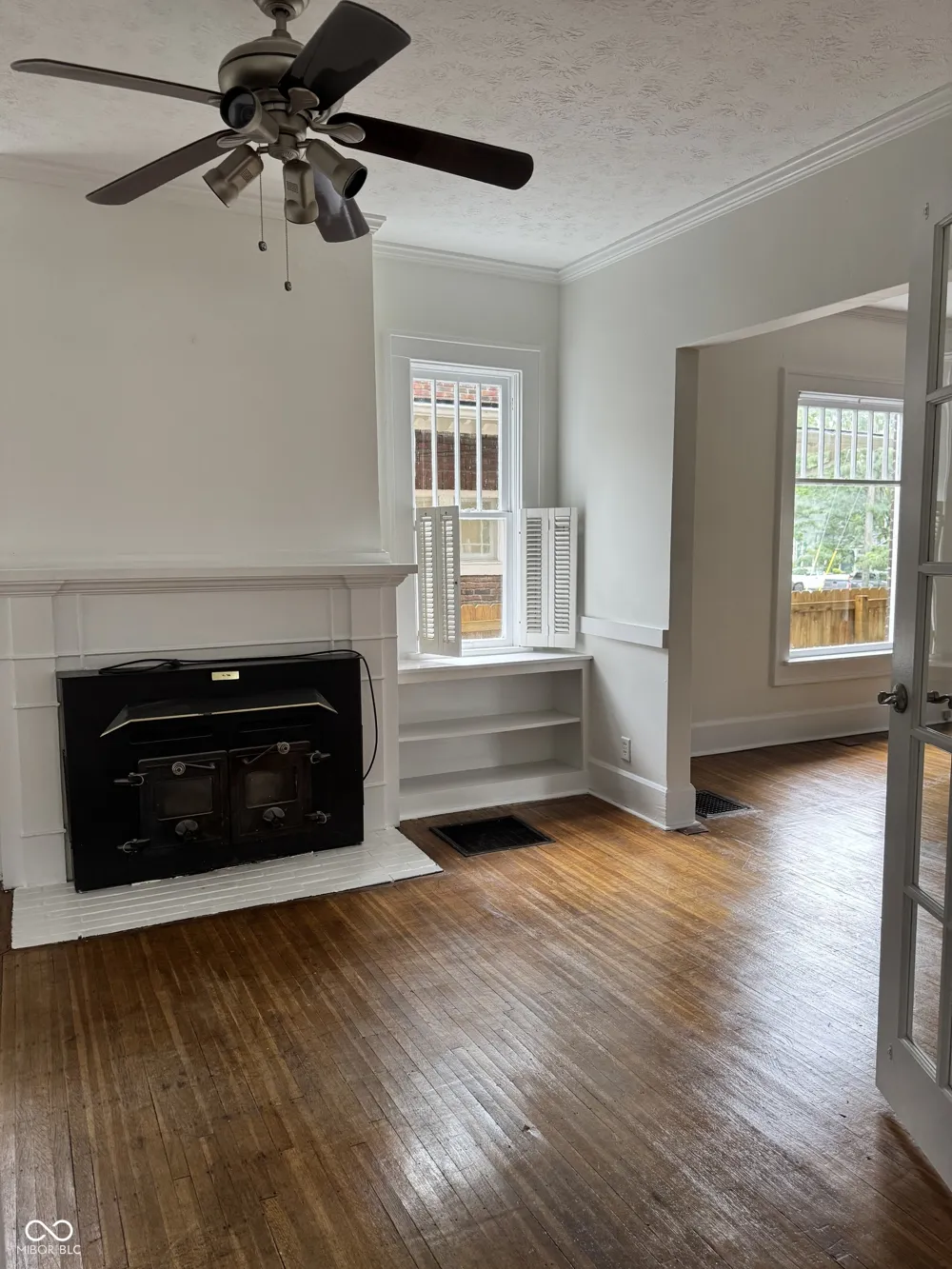35 E King Street Franklin, IN 46131