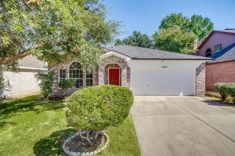 7452 Blackthorn Drive