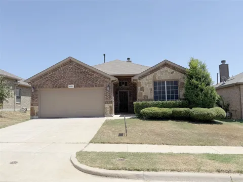 4809 Wasatch Drive