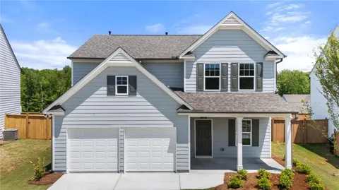 357 Bloomfield Circle