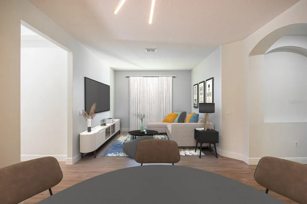 9516 PICCADILLY SKY WAY Orlando, FL 32827