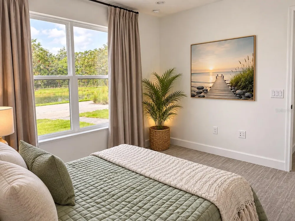 2362 ADDALIA ALLEY Orlando, FL 32804