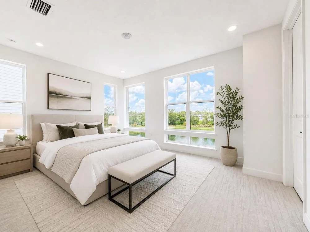 2362 ADDALIA ALLEY Orlando, FL 32804