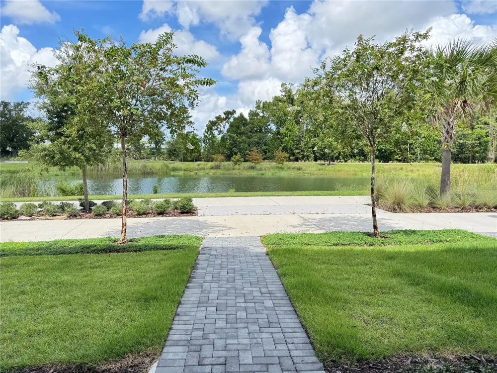 2362 ADDALIA ALLEY Orlando, FL 32804