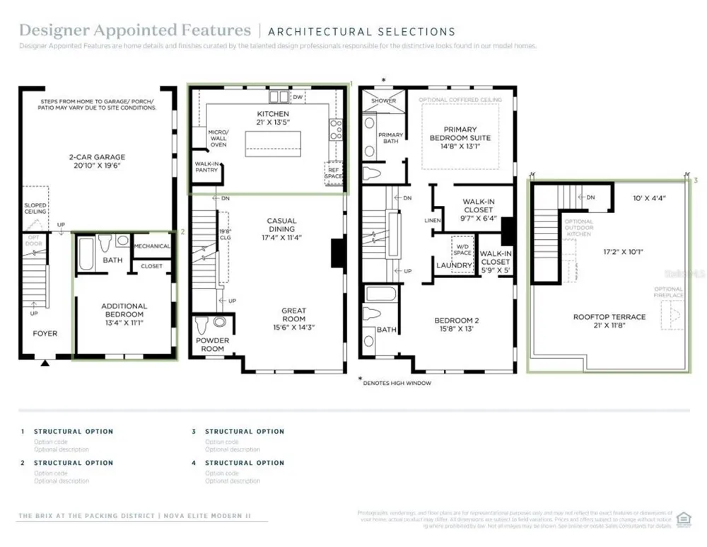 2362 ADDALIA ALLEY Orlando, FL 32804