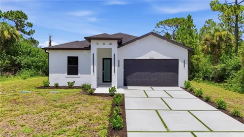 8032 Windswept Circle