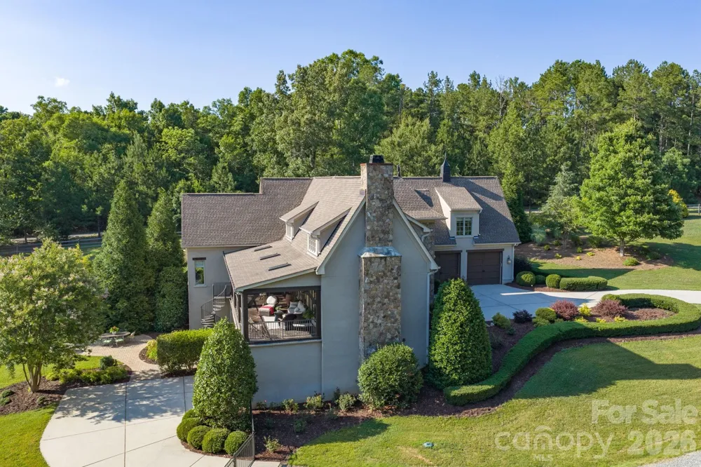 8528 Waxhaw Creek Road Waxhaw, NC 28173
