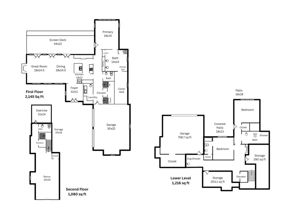 8528 Waxhaw Creek Road Waxhaw, NC 28173