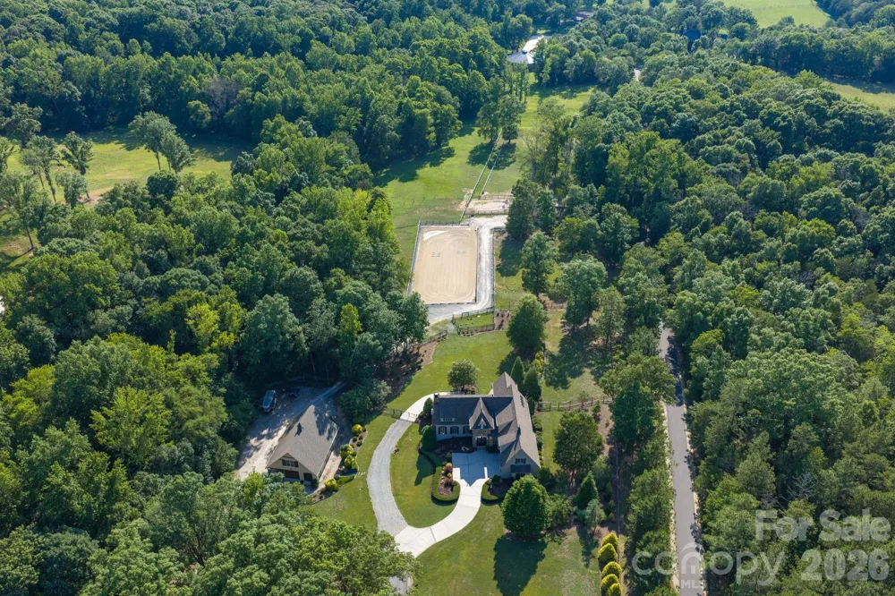 8528 Waxhaw Creek Road Waxhaw, NC 28173